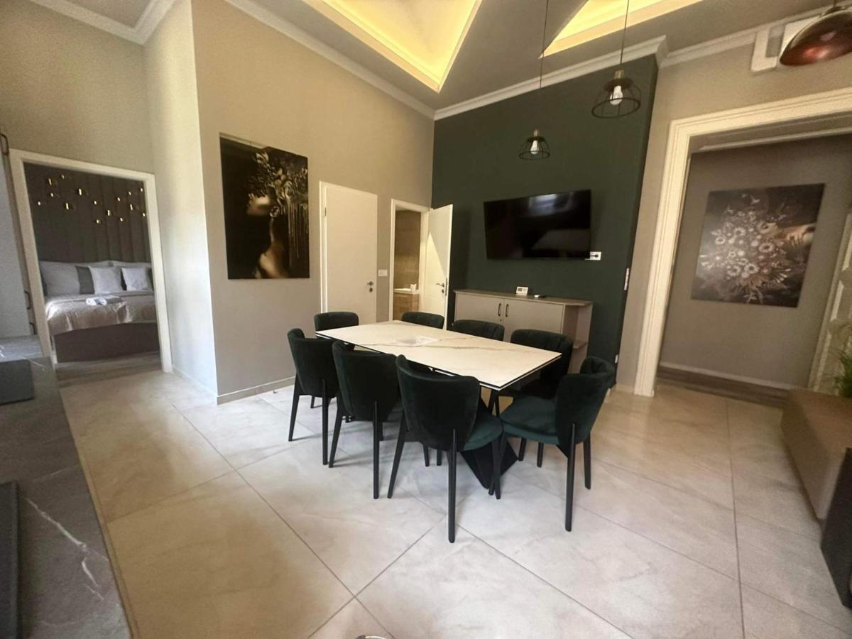 Orangehomes High Class 4 Bedroom Apartment Budapeste Exterior foto