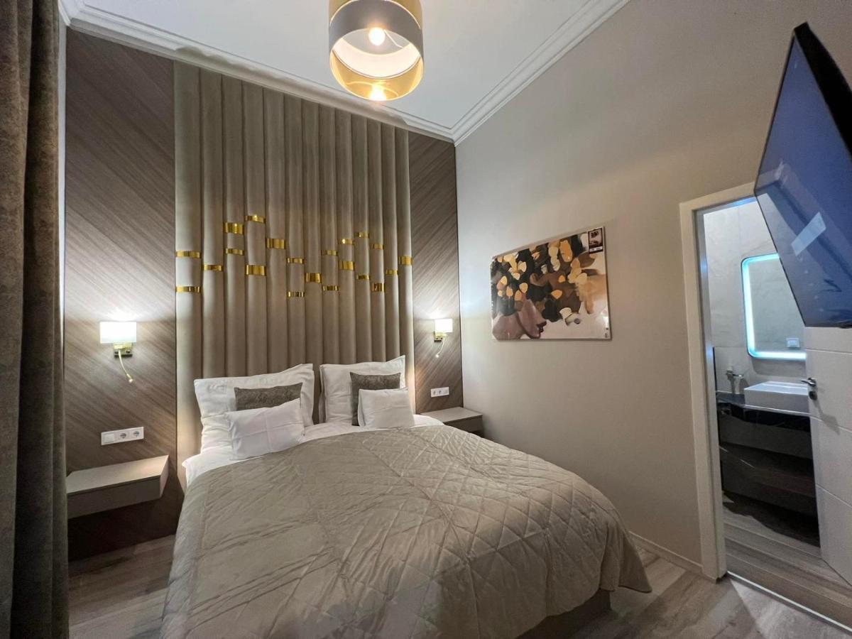 Orangehomes High Class 4 Bedroom Apartment Budapeste Exterior foto