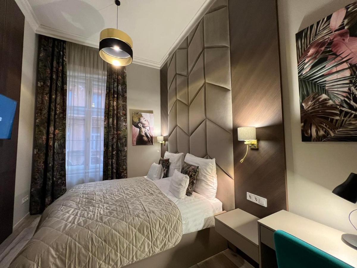 Orangehomes High Class 4 Bedroom Apartment Budapeste Exterior foto